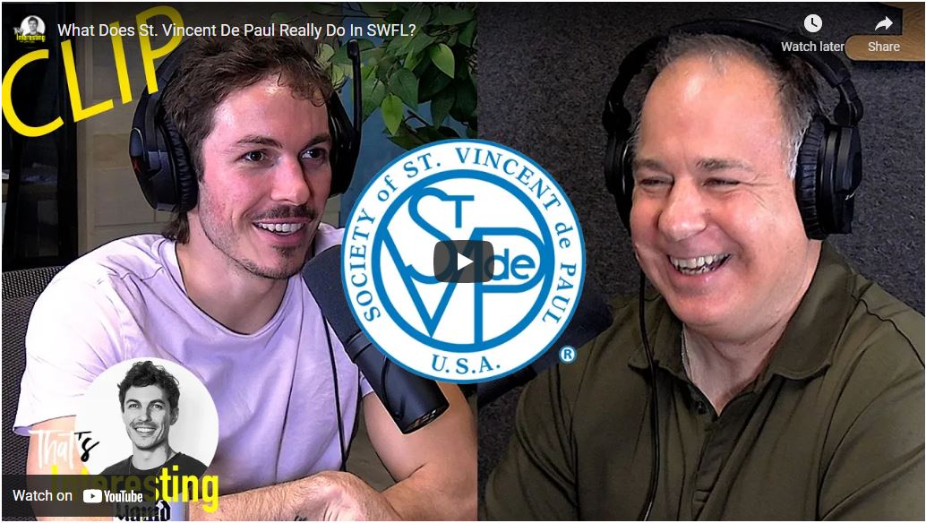 Blake Doyle and Carl Monticelli