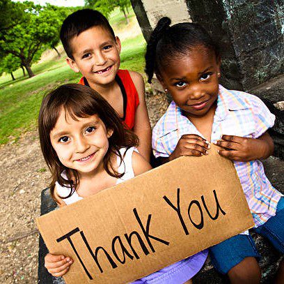 St. Vincent de Paul Naples community donation drive!